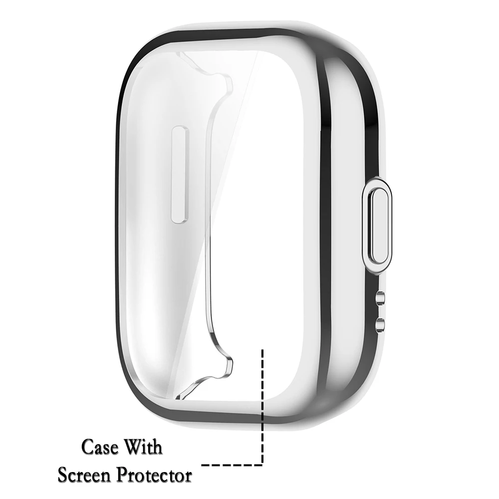 Huami Amazfitウォッチストラップ,スマートウォッチ保護アクセサリー