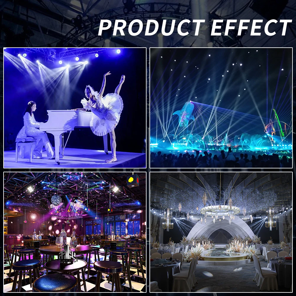 Stage Vertical LED Smoke Bubble Machine DMX512 Remote Control for DJ DISCO Wedding Bar Nightclub Party Show Lighting Effect