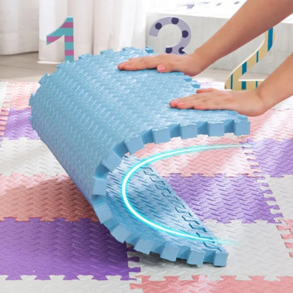 Thumbnail 3 - #60 Highest Rated Soft Foam Play Mats to Buy in 2026