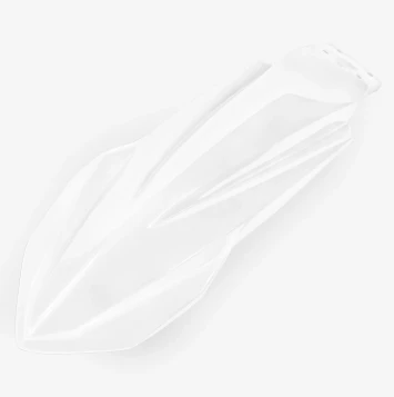 Voor Yamaha TENERE 700 TENERE 700 Spatbord Voorspatbord Motorfiets Splash Guard Wieldop 2019-2025 2024 2023 2022 2021 2020