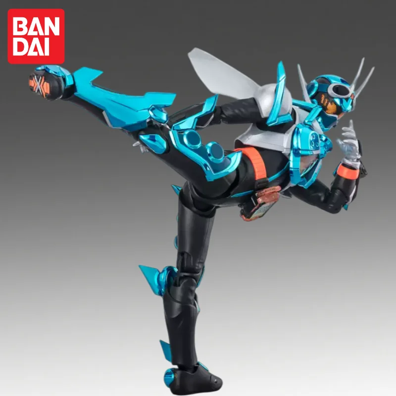 

В наличии: Оригинальная фигурка Bandai S.H.Figuarts Камен Райдер Готчард, абсолютно новая, в коробке, персонаж аниме.