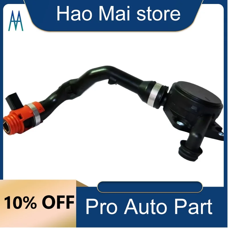 

A6420101891 Engine Oil Separator Breather Valve For Mercedes-Benz W209 W211 X164 W251 W221 Sprinter 906 V6 C E G M GL S 320 CDI