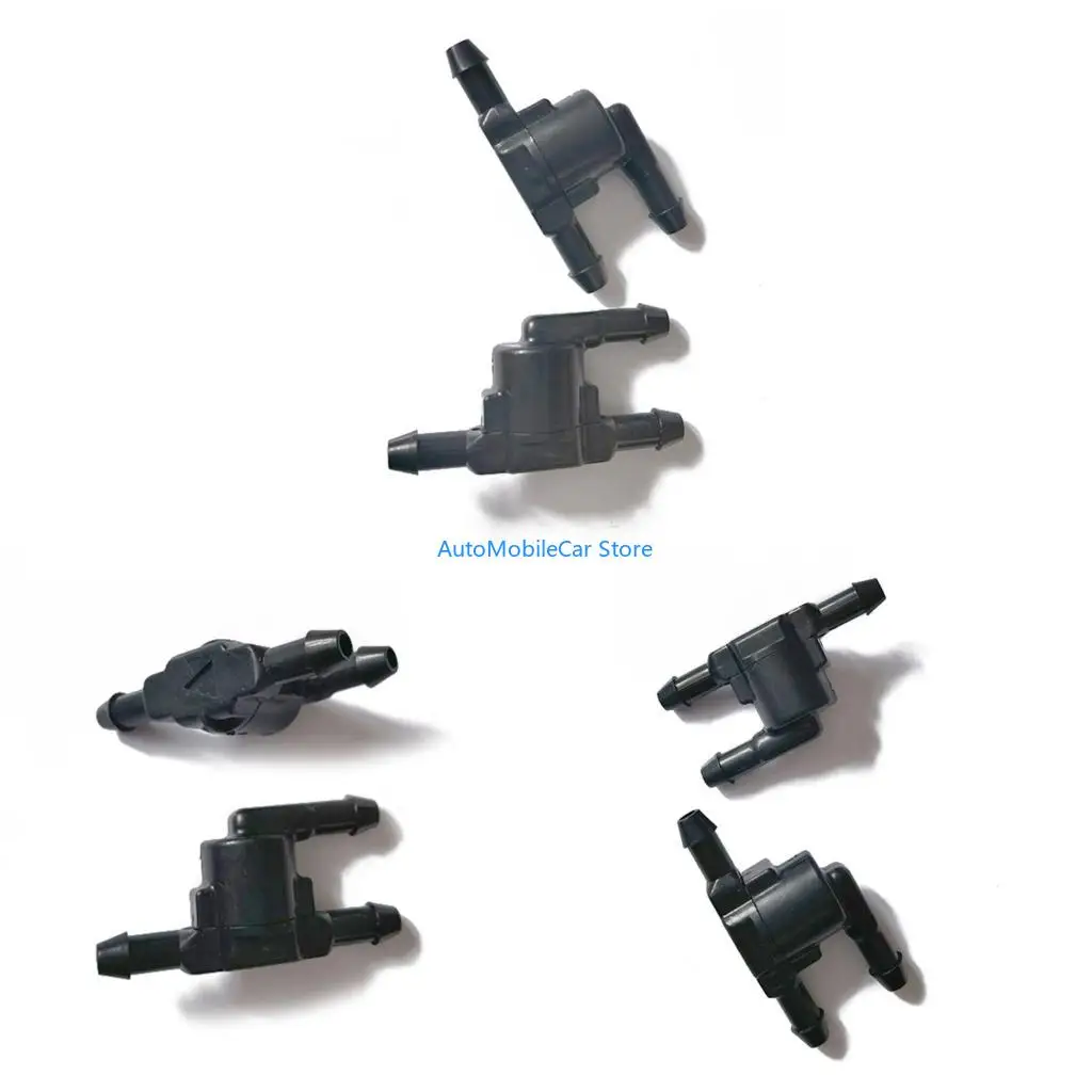 G8TE Automotive Wiper Washer Windsheld Check Valves Original Car Replacement Reliable Performance for Highlander