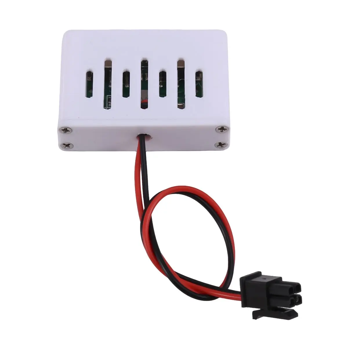 618 Mega Sale A1/A1mini Dual USB Power Adapter for Bambu Lab for Bambulab P1/P1S AMS Interface Power Extraction Without Loss