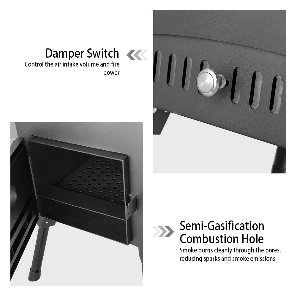 Thumbnail 4 - #4 Latest Patio Heaters Offers