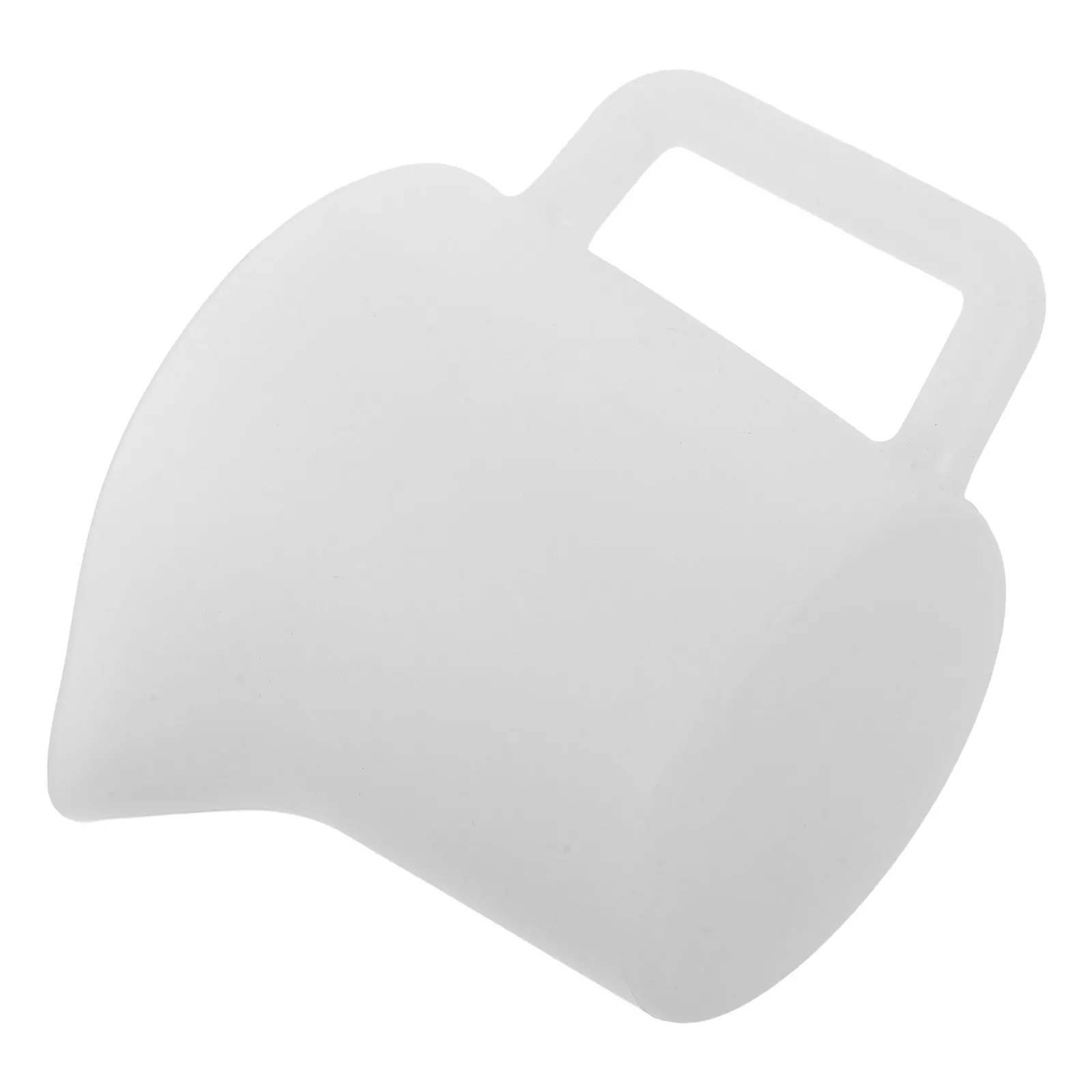 

Многоразовая силиконовая чаша с 5 отделениями и ручкой для смешивания красок, смол, жидких силиконов для эпоксидного искусства и DIY-творчества