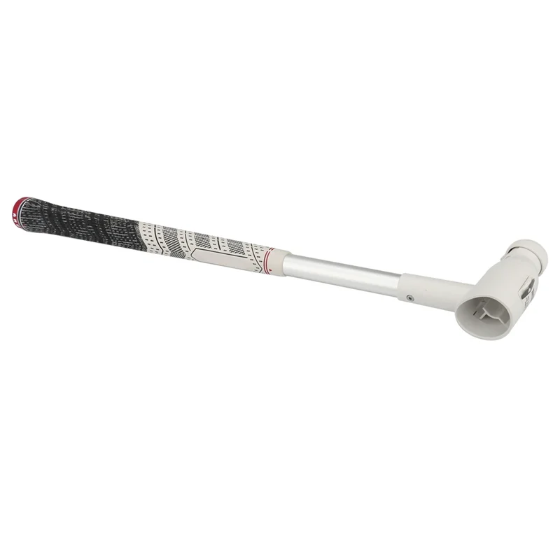 AA08-VR 핸들 컨트롤러 메타 퀘스트 3/3S용 골프 클럽 부착물 테니스 라켓 부착 베이스 야구 카약 게임 액세서리