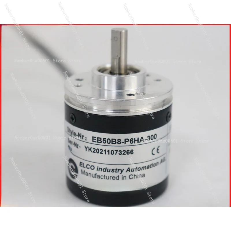 Encoder EB50B8-P6HR-600 P4AR-1024 C4PR H6PR 1000 360