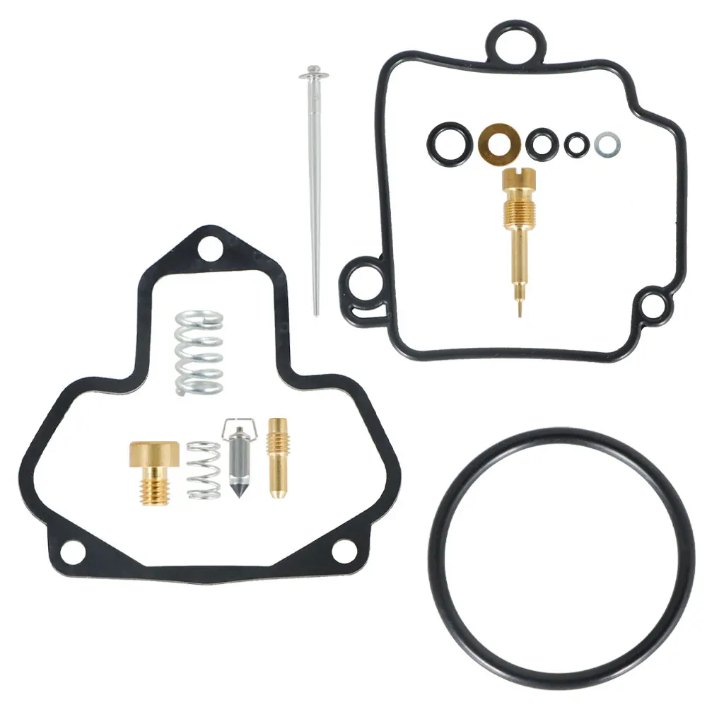 Carburador Kit de Reconstrução para Yamaha, Big Bear 350 YFM350FW 1989-1997