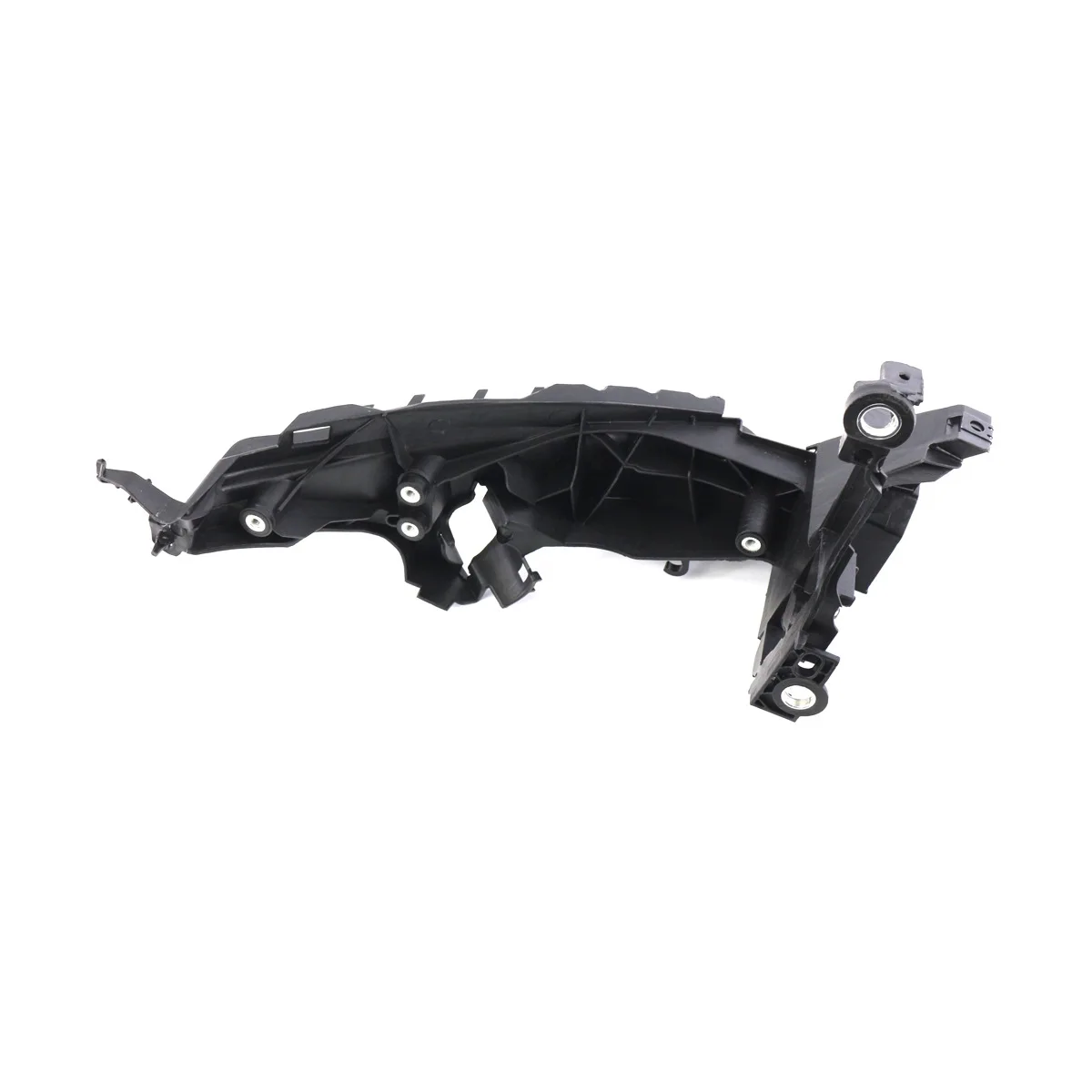 Front bumper headlight bracket For Audi  A5 2013-2016 8T0941453B 8T0941454B 8T0805607B 8T0805608B