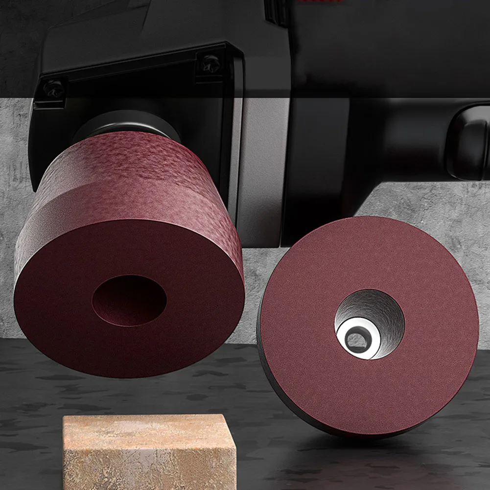 

Угловая шлифовальная машина из карбида кремния для полировки шлифовальных кругов для угловых шлифовальных машин Powertools Абразив из карбида кремния