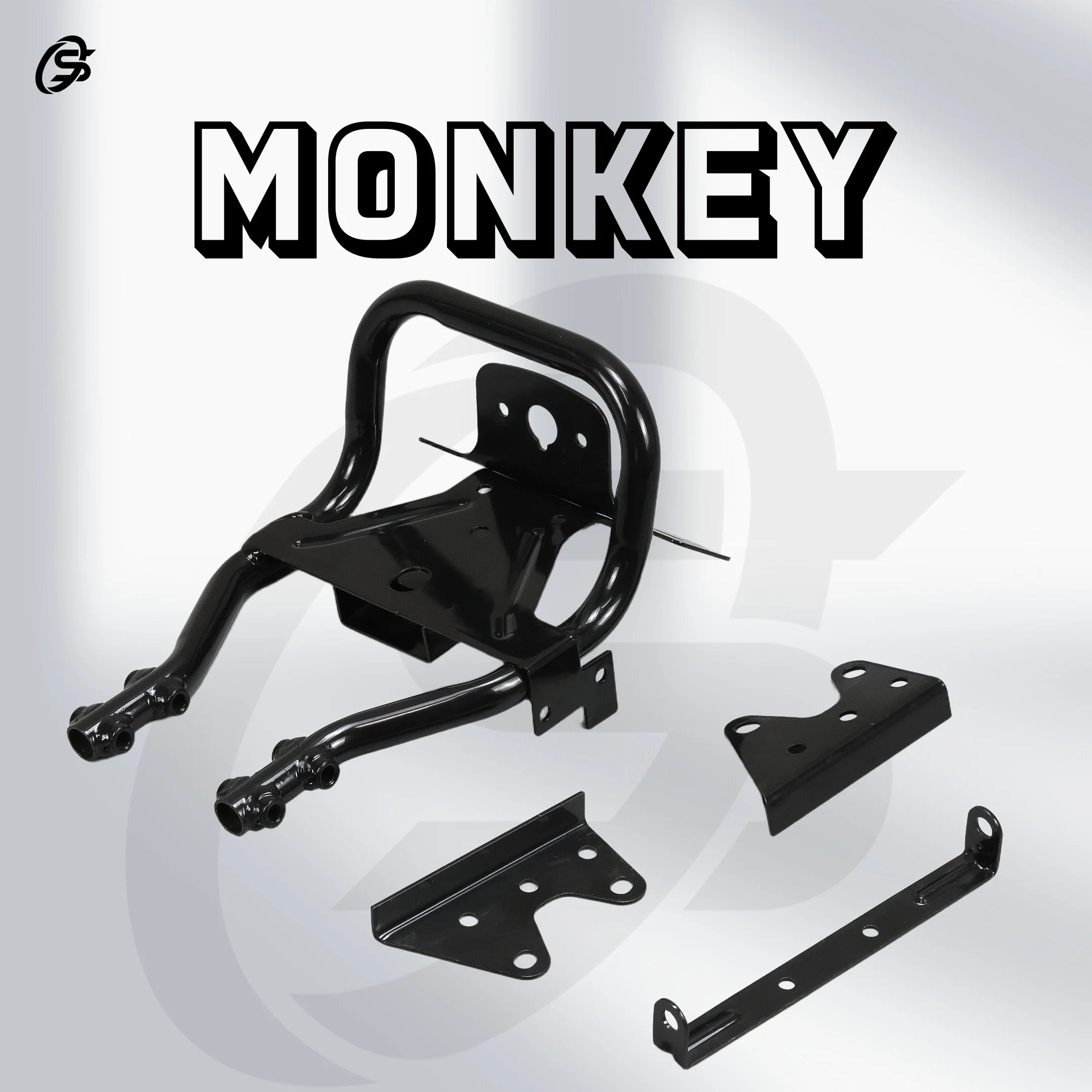 Rack Z50 Monkey Rea…