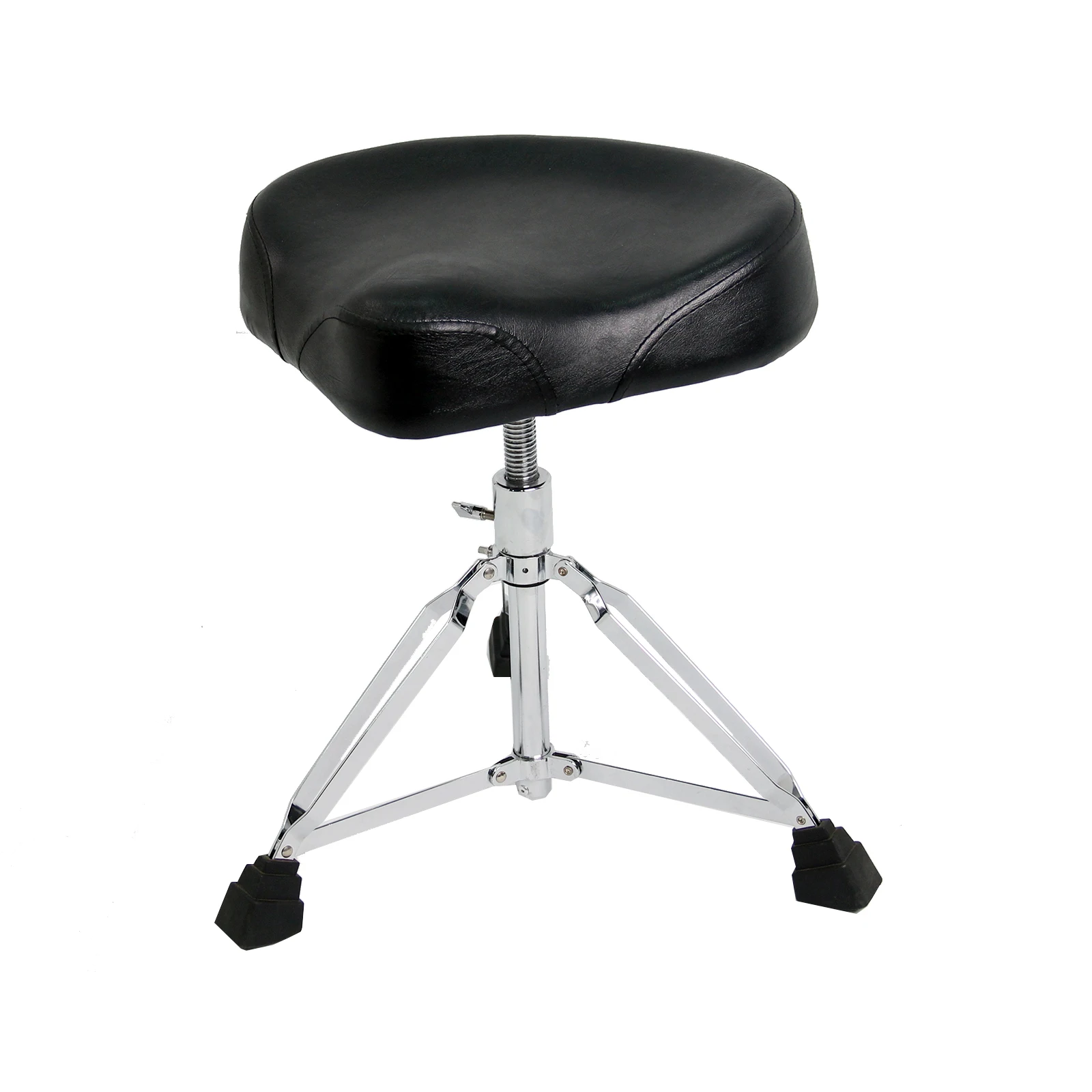 Black Drum Throne Lead Screw H - đánh giá và giá Drum Throne Adjustable