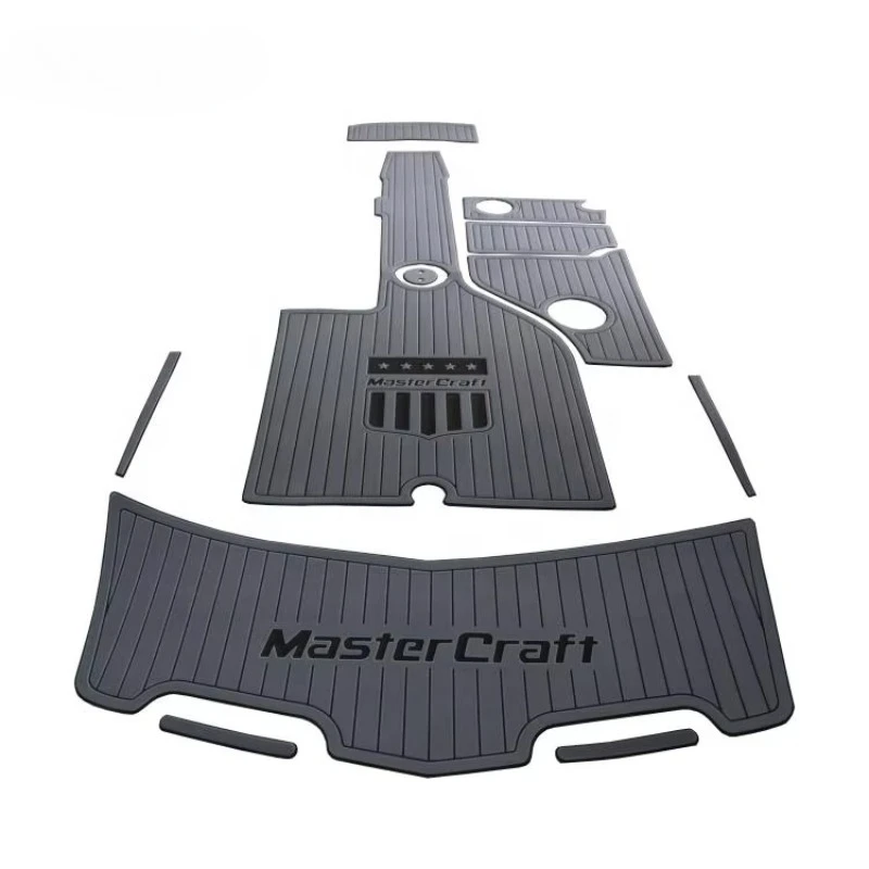 

Mastercraft X2 EVA Foam Boat Deck Flooring Marine Mat