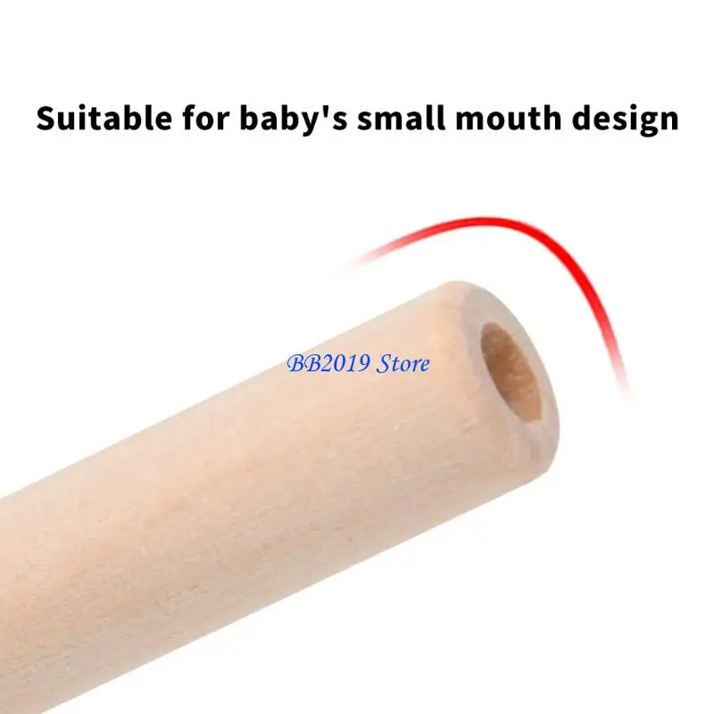 Q0KB 2 ชิ้นลอยลูกบอลเป่ากิจกรรมของเล่นสำหรับเด็กวัยหัดเดินมือตาลมหายใจประสานงาน