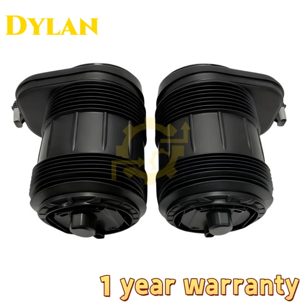 

Brand new OEM 9Y0616002 9Y0616001 Left / Right Air Suspension Spring Bags For Porsche Cayaenne Rear Suspension Air BagB