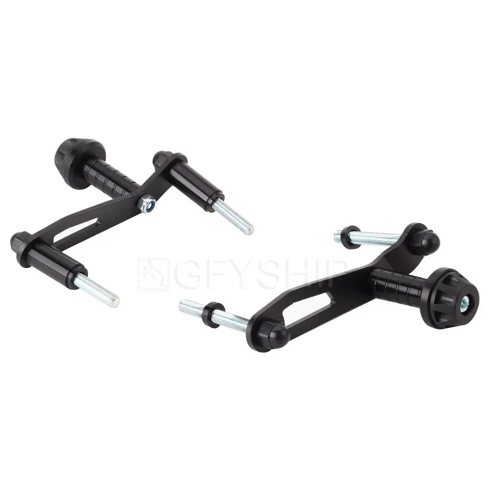 

For BMW F900R F900XR 2020 F750GS F850GS 2018 2019 2020 F900 R / XR 20 F900R Left And Right No Cut Motorcycle Frame Sliders