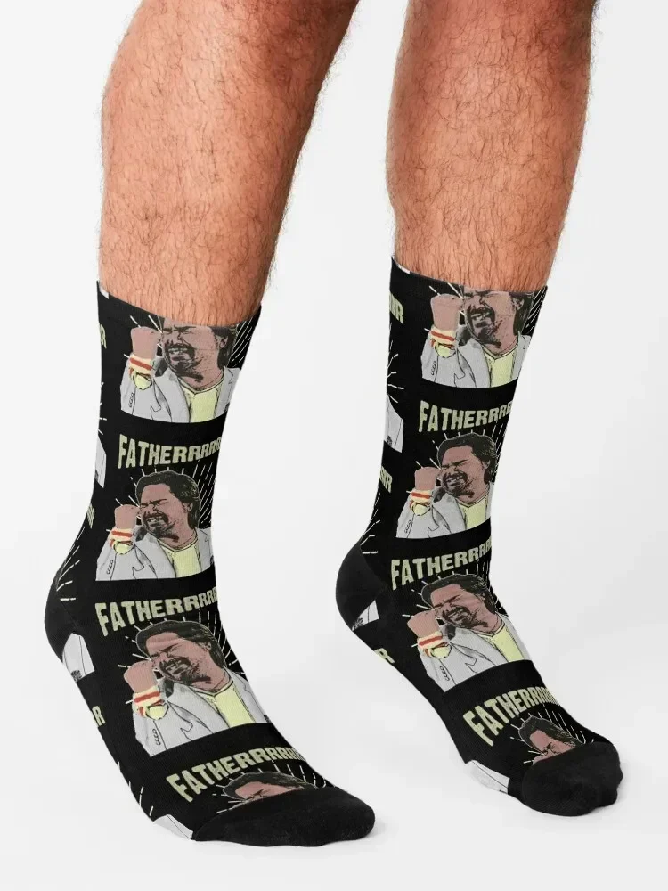 Рисунок 3 - Douglas Reynholm Father The It