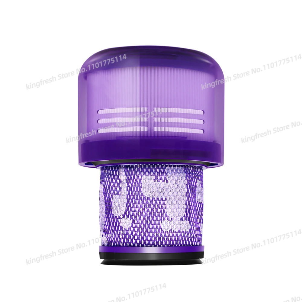 Fit For ( Dyson V11 Absolute / V11 Animal / V11 Fluffy / V11 Torque Drive / V11 Complete Pro / V15 Detect )  Hepa Filter Parts