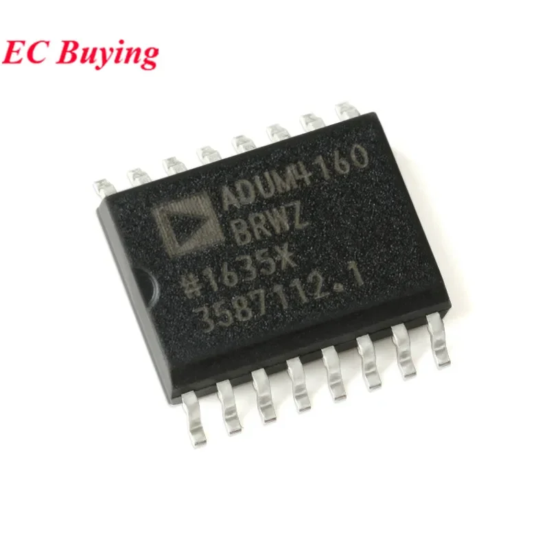 5Pcs/1Pc ADUM4160BR…