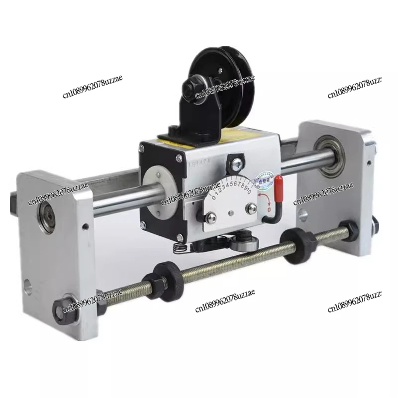 GP15 Type Polished Rod Cable Arranger Reciprocating Machine Automatic Rope Winding Machine Cotton