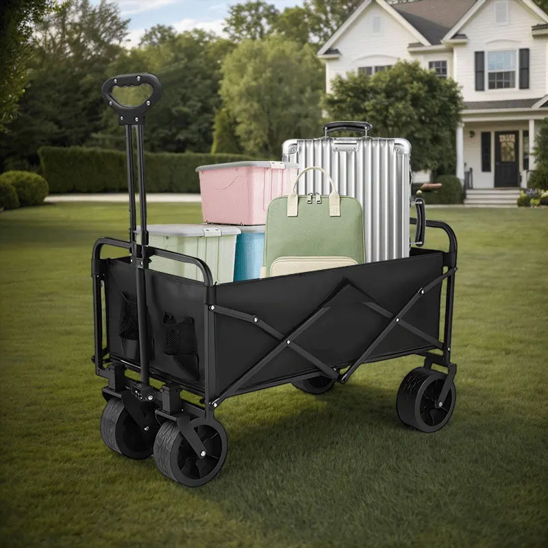 Heavy-Duty Salon Trolley Multi-Layer Rolling Utility Cart with Universal Wheels Large Storage Space Durable Organizer for Beauty Salon Spa Barber Shop Hairdressing Workstation Easy to Assemble