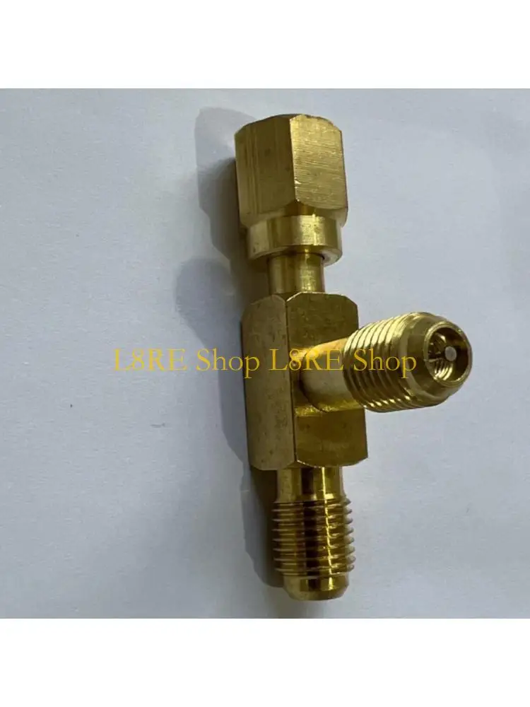 L8RE Brass Adapter …