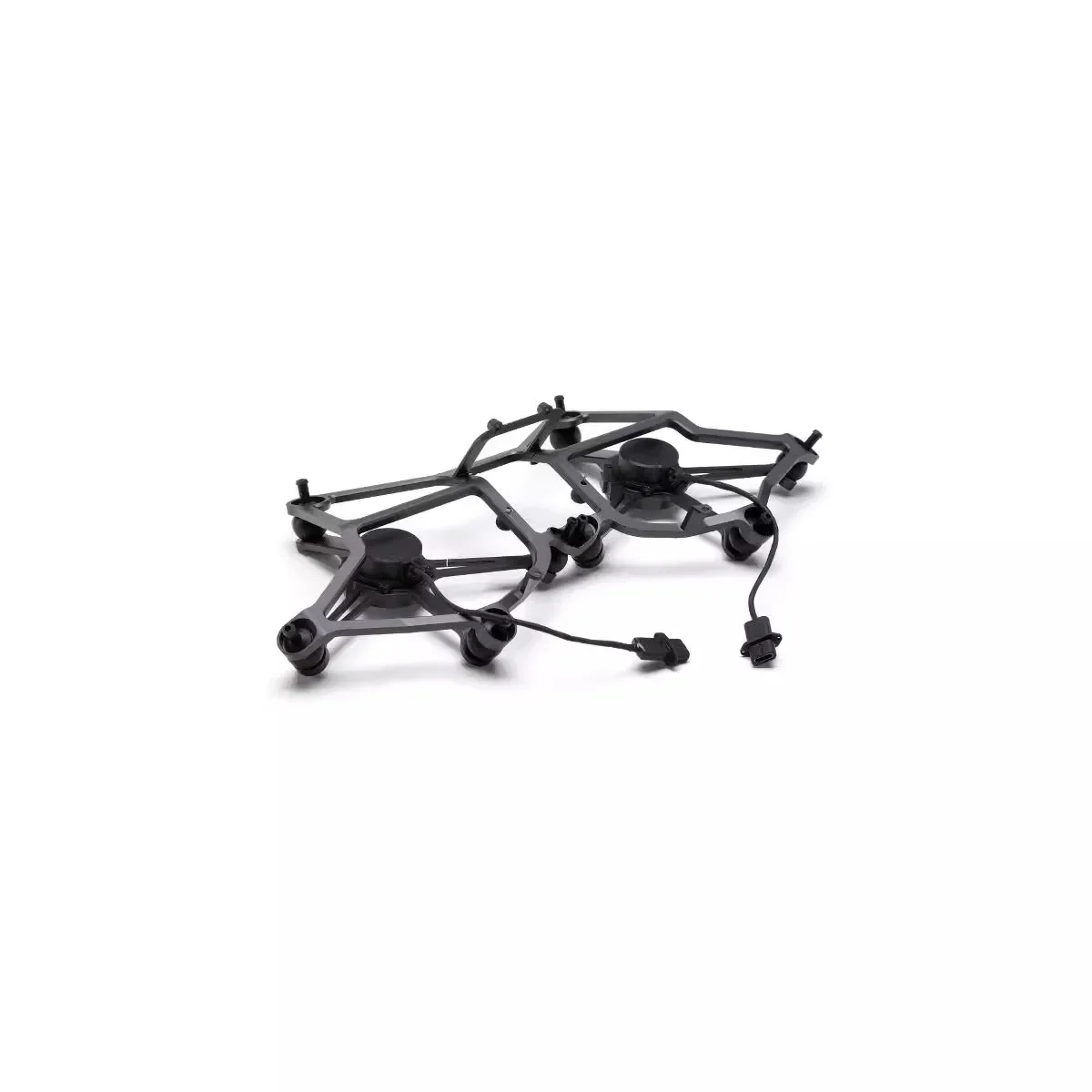 300 Series Dual PTZ Assembly for DJI Matrice 350 RTK Accessories