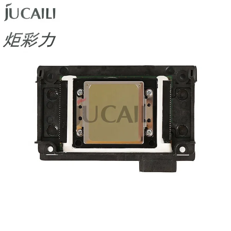 Jucaili 잉크젯 프린터용 하이 퀄리티 프린트 헤드, 엡손 XP600, XP601, XP700, XP800, D10, DX11, XP600, FA09050