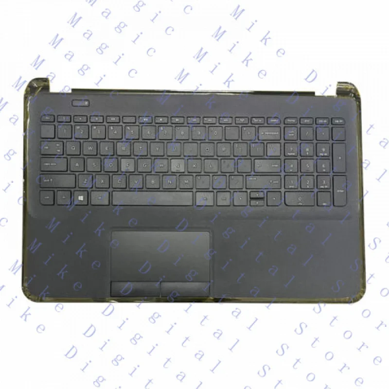 

UU Palmrest w/Keyboard Touchpad for HP Pavilion 15-D 250 G2 TPN-F113 749022-001 US