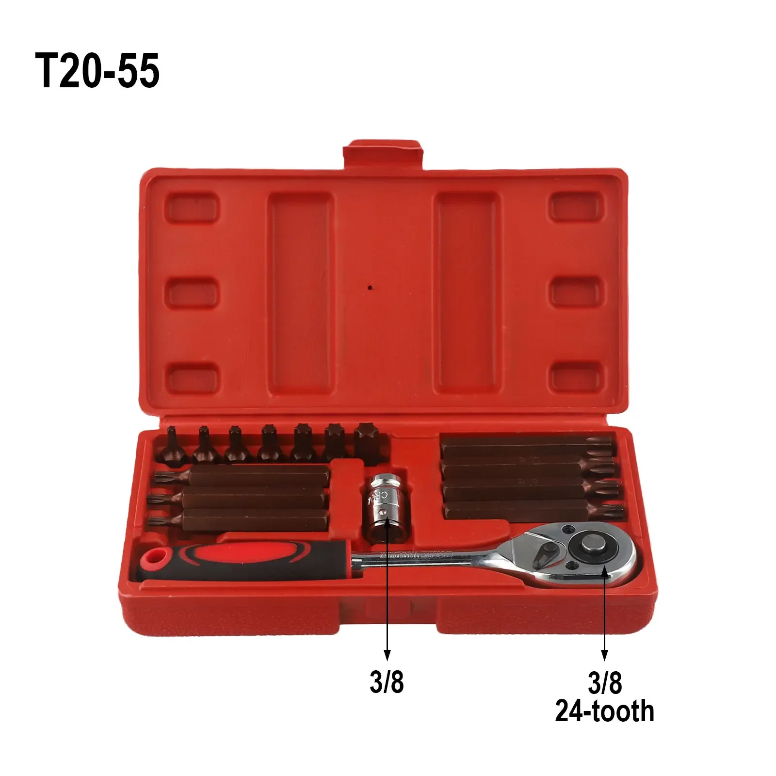 

Bit Bits Magnetic Pcs Magnetic Different Magnetic Pcs Screwdriver Bits Specifications T T Torx Screwdriver Bits