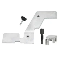 Para Ford 2.0L 2.3L Ecoboost Kit de herramientas de sincronización Compatible-incluye 303-507 303-1521 303-1565