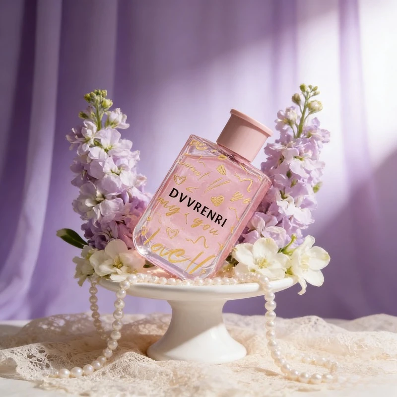 Luxury Unisex Flora… - image