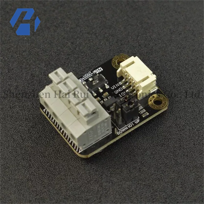 DFRobot Turbidity Sensor Optical Principle