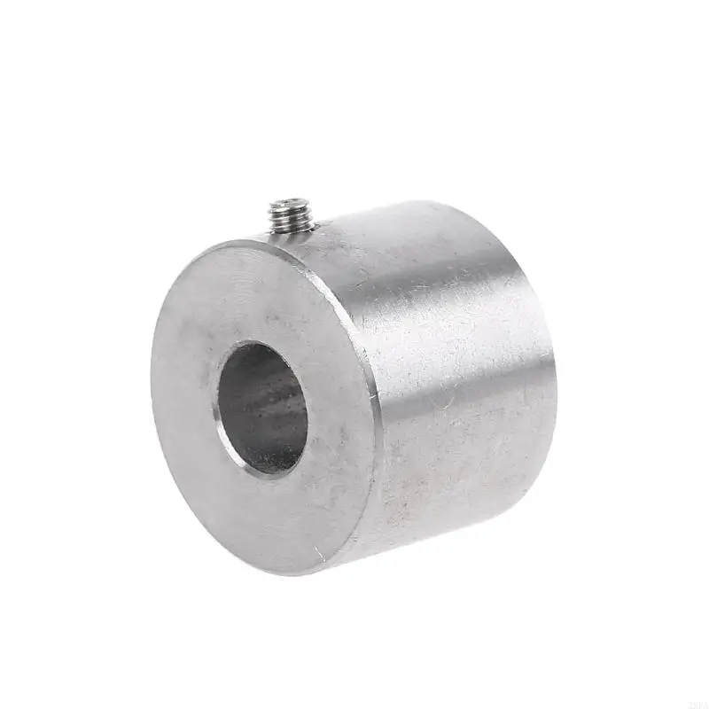 2XPA 2Pcs Main Tonearm Main Pole Counterweight Rider for SME 3012/3010/3009 Record Player