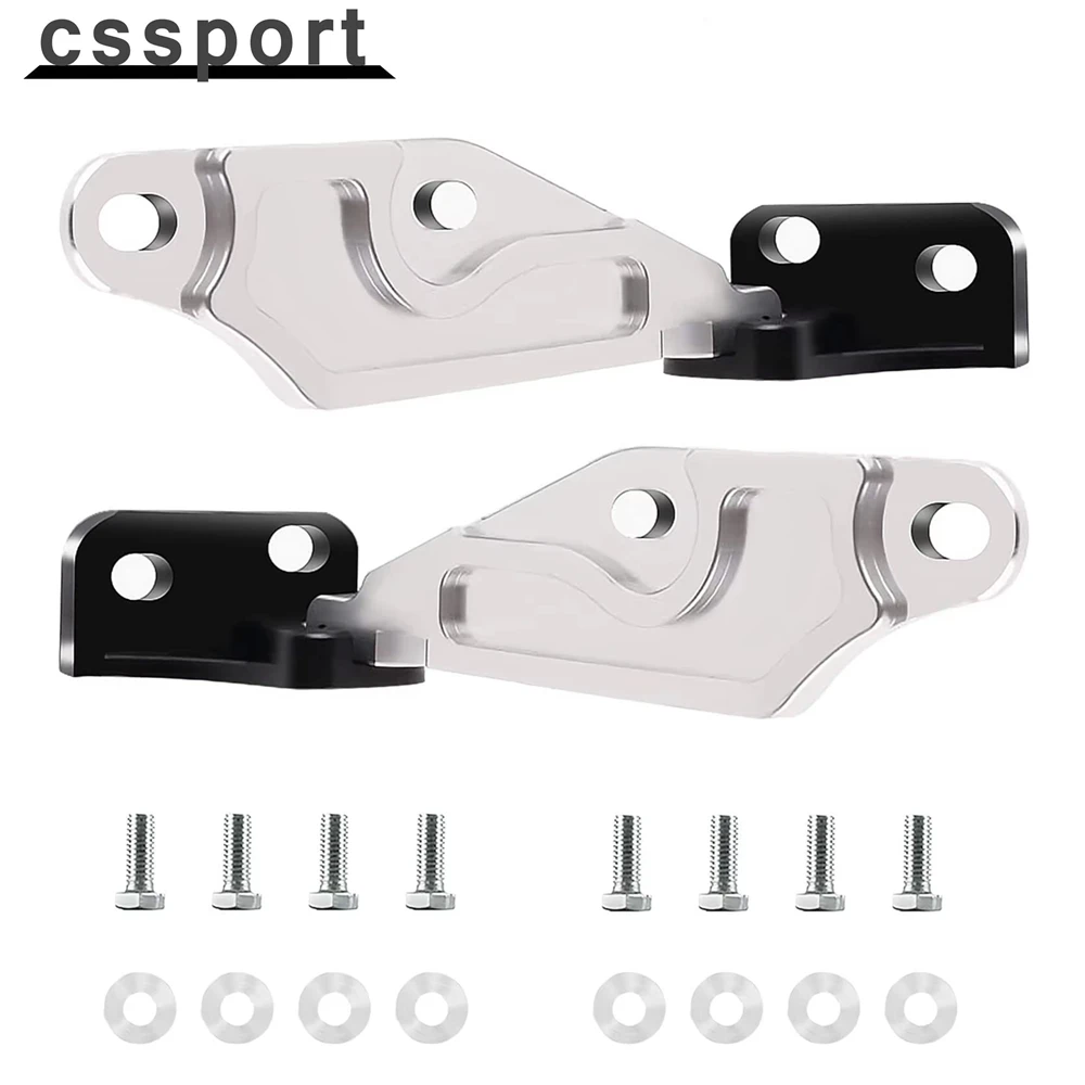 Billet Quick Releas…