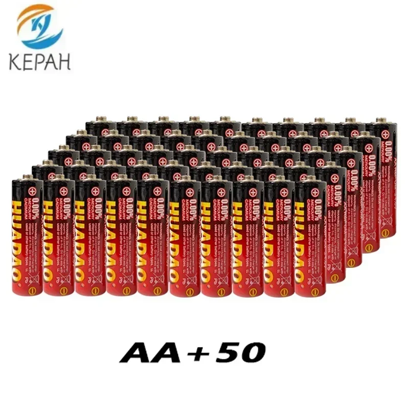 Disposable Battery … - image