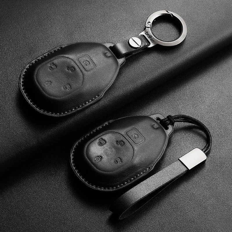 حافظة مفاتيح السيارة غطاء لـ Gac Trumpchi Gs3 Gs4 Gs5 Gs8 Ga3 Ga4 Ga6 Gm8 Sgs7 Legend E8 سيارات المفاتيح قذيفة حامي اكسسوارات السيارات #4