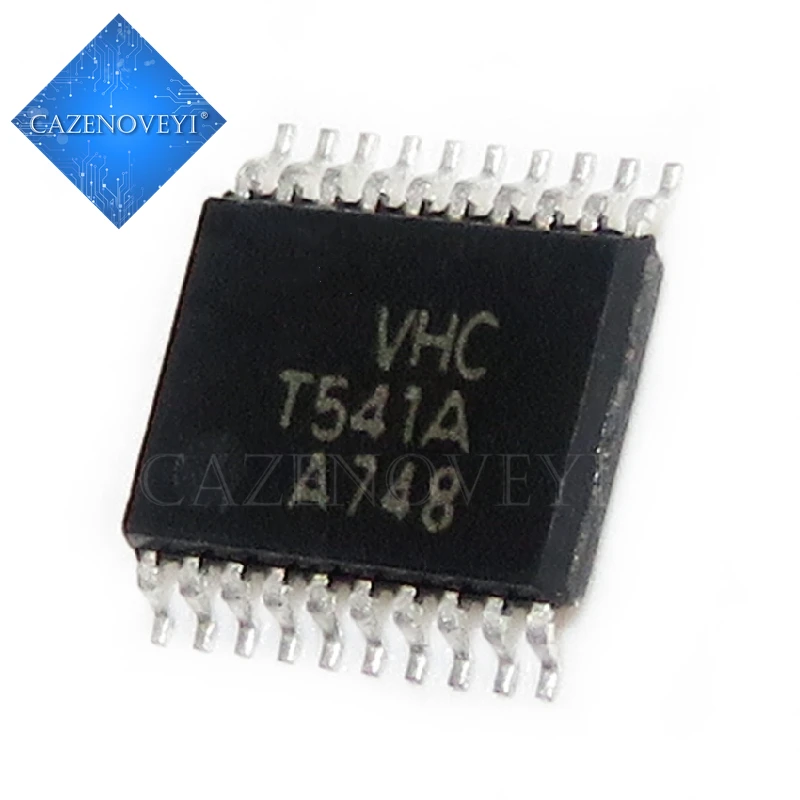 Good product (10piece) TC74VHCT541AFT VHC T541A In Stock Can provide image reference