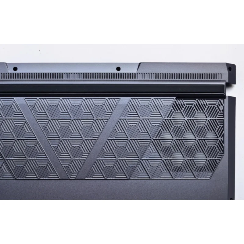 A+ New For MECHREVO 16 Pro 2025 bottom cover D case gray