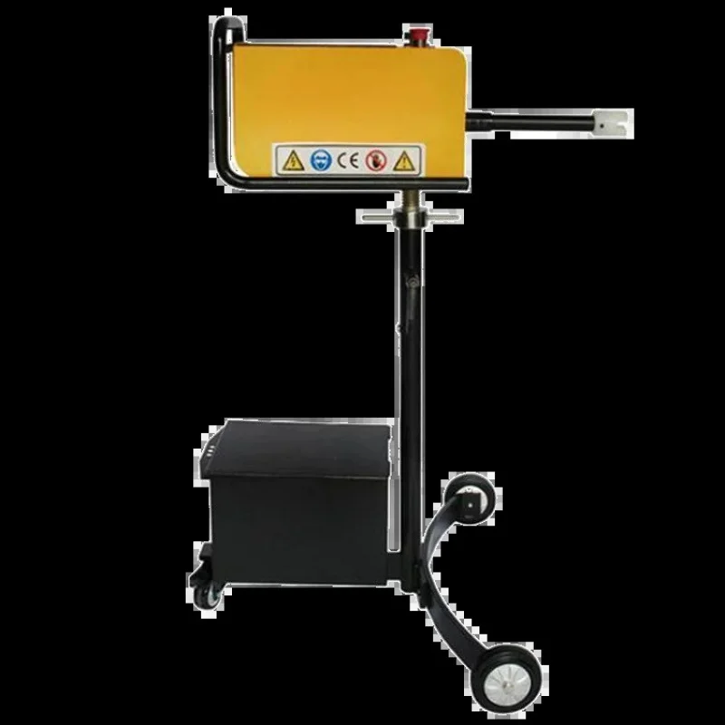 Automotive Car Discs Brake Disc Aligner and Lathe hine