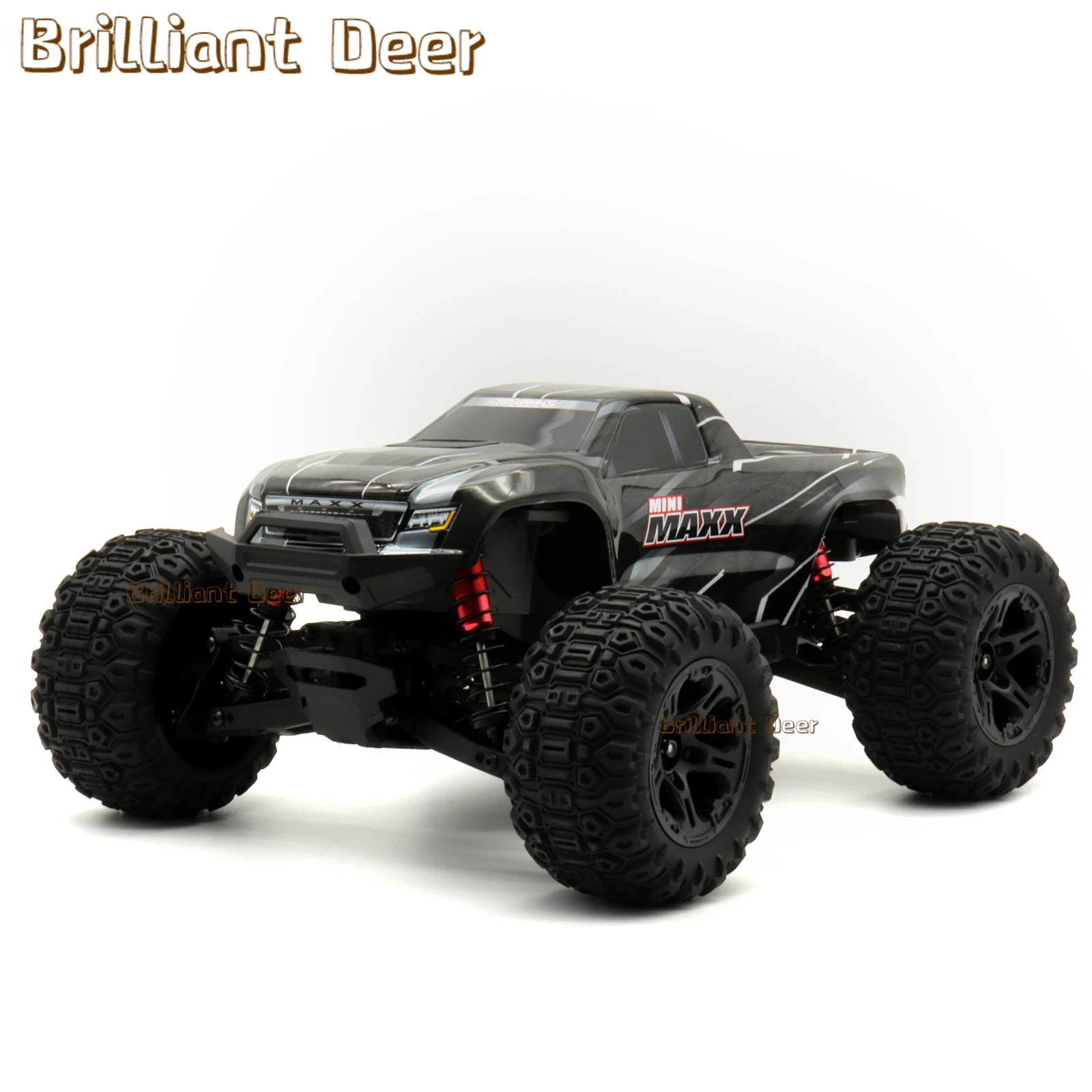 Thumbnail 2 - #40 Best Mini RC Cars to Buy In 2026