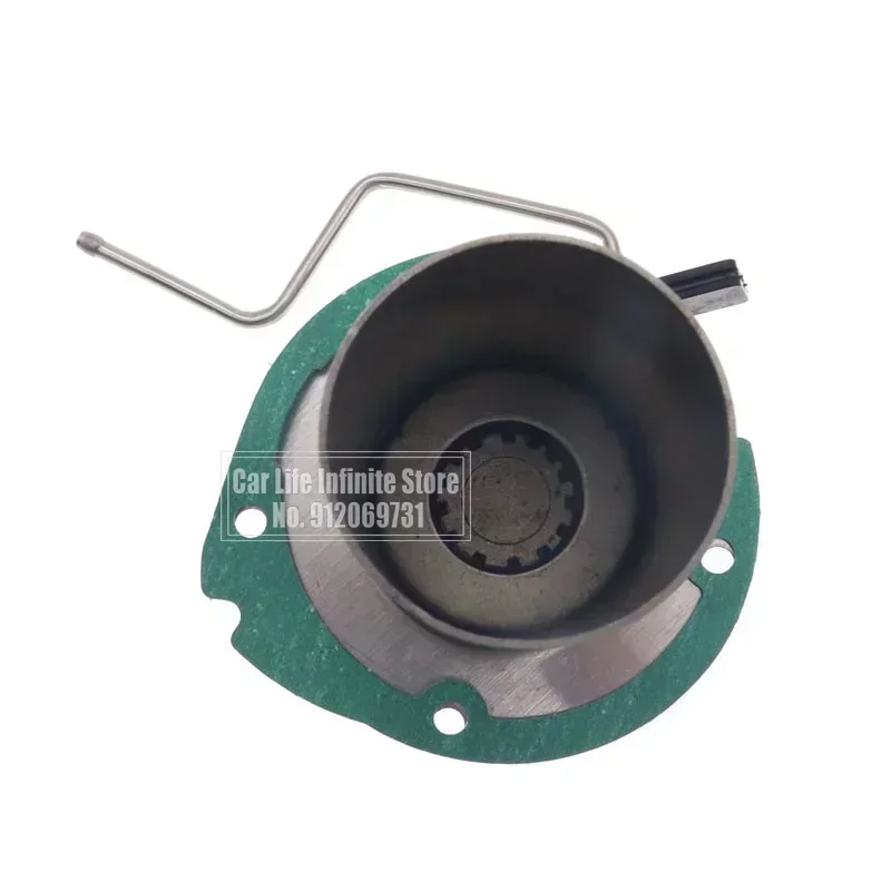 12 V/24 V Blower Motor 2KW 5KW Standkachel Brander Verbrandingskamer Voor Eberspacher Airtronic D2 D4 252113100100 252069100100