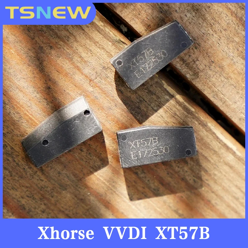 Xhorse VVDI XT57B Alat Pemrograman Kunci All-in-One - Duplikat & Cocokkan Kunci Mobil, Transponder, Kunci Pintar