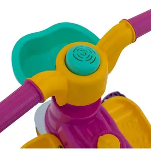 6 Main TriCycle Sales for Children - №2