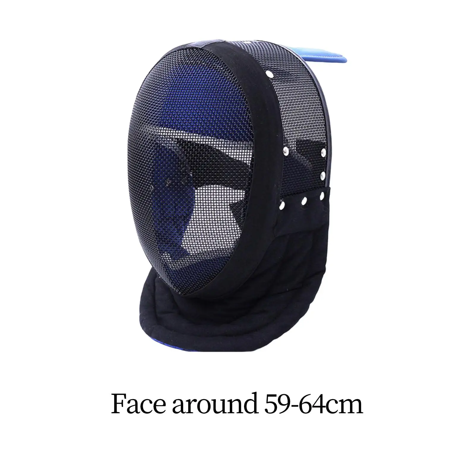 Premium Fencing Headgear - Ultimate Protection for Fencing Gear