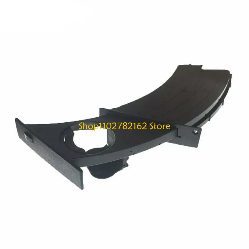 

547B Car Accessories Front Beverage Cup Drink Holder Center Console For E60 E61 51459125622 51459125626