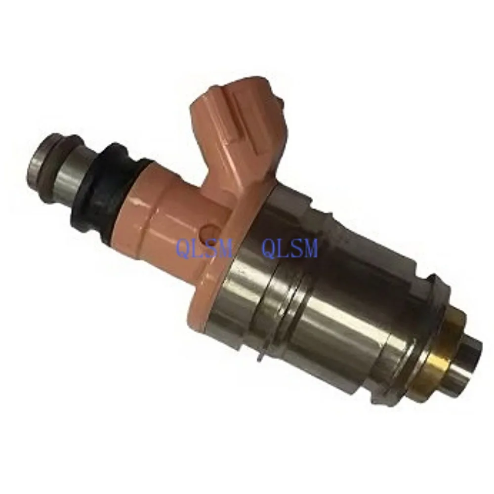 JS28-4 JS284 Fuel Injector Nozzle For Isuzu Amigo Rodeo Trooper Pickup 2.6L 4ZE1 Engine Valve Replacement 8970795320