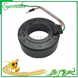 AC A/C Air Conditioning compressor Magnetic Clutch Field Only coil for Honda CRV 2.4 2007- 86.2x57.2x33.4x45mm