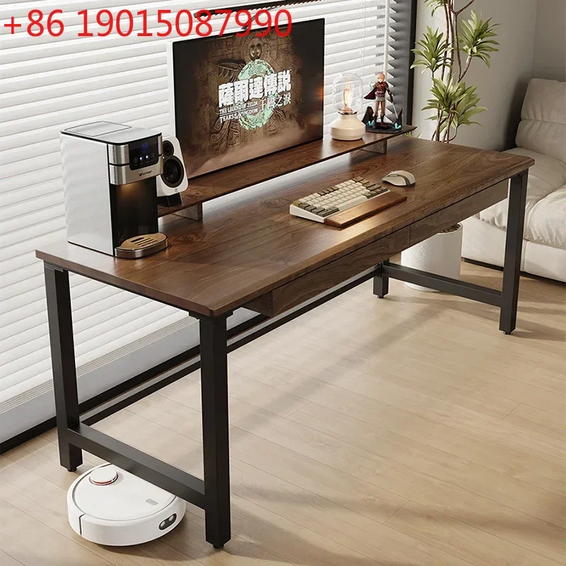 Office Supplies Desk Accessories Organizer Modern Multifunctional Professional Furniture Automatic Bedroom Desks Computer Home